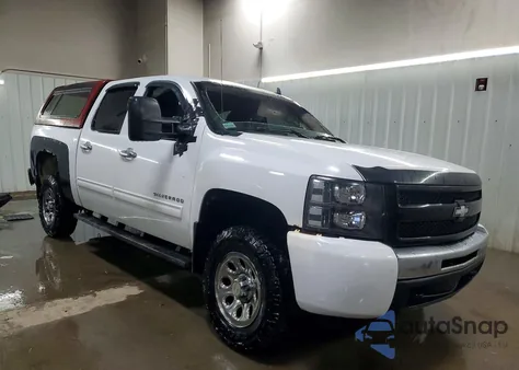 2011 Chevrolet Silverado K1500 Ls from USA, damaged, VIN 3GCPKREA7BG254964
